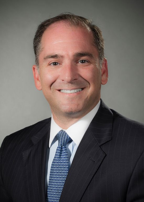 Head shot of Joseph Manopella
